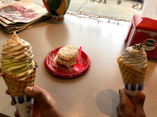 Ice Cream Shop «Dolci Old Market», reviews and photos, 1003 Howard St, Omaha, NE 68102, USA