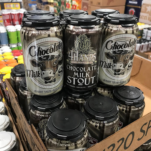 Liquor Store «Ranch Acres Wine & Spirits», reviews and photos, 3324 E 31st St, Tulsa, OK 74135, USA