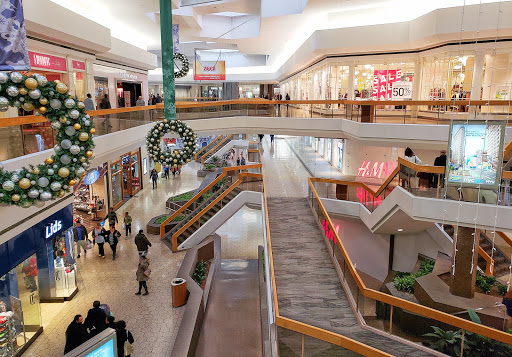 Shopping Mall «Fairlane Town Center», reviews and photos, 18900 Michigan Ave, Dearborn, MI 48126, USA