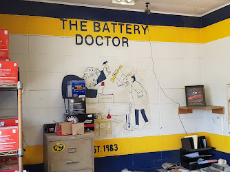 Battery Doctor The