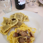 Photo n°1 de l'avis de FRANCESCO.O fait le 25/04/2022 à 14:46 sur le  L'Antica Locanda di Bonetto Luciano à Rossana