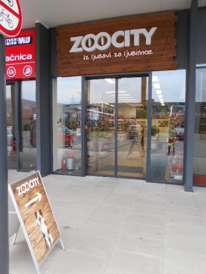 ZOOCITY Samobor Shopping Gallery