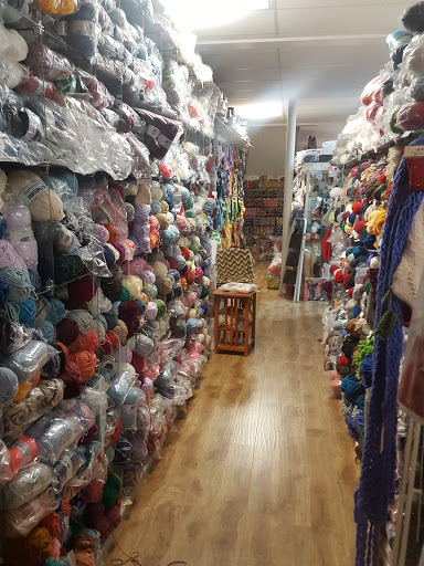 Knit shop Anaheim