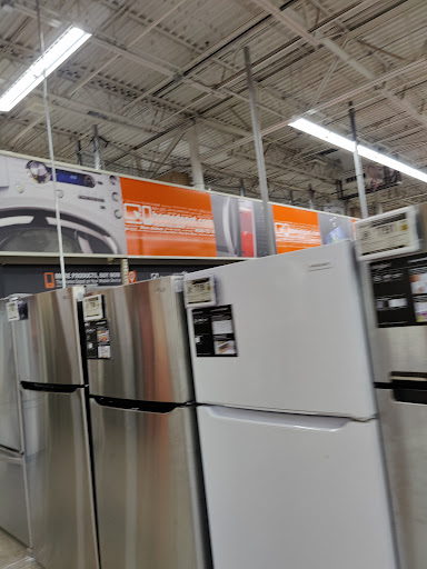 Home Improvement Store «The Home Depot», reviews and photos, 170 Union Hill Rd, Morganville, NJ 07751, USA