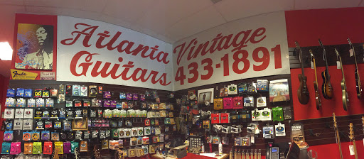 Guitar Store «Atlanta Vintage Guitars Inc.», reviews and photos, 3778 Canton Rd #400, Marietta, GA 30066, USA