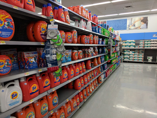 Department Store «Walmart Supercenter», reviews and photos, 4915 N Pima Rd, Scottsdale, AZ 85251, USA