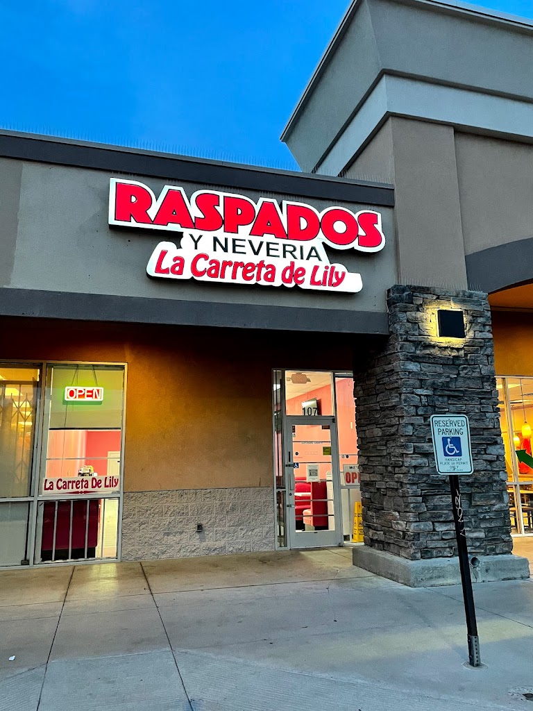 La Carreta De Lily Tolleson, AZ 85037 Menu, Hours, Reviews and Contact