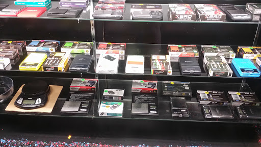 Tobacco Shop «Fly Times», reviews and photos, 425 SW Military Dr, San Antonio, TX 78221, USA