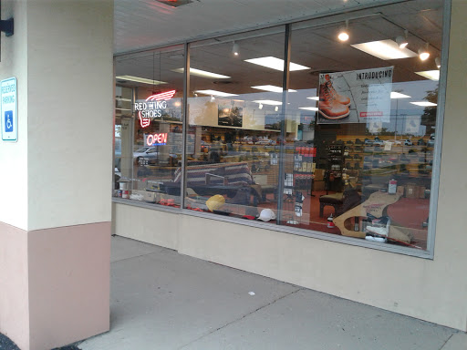 Shoe Store «Red Wing», reviews and photos, 3012 Woodman Dr, Kettering, OH 45420, USA