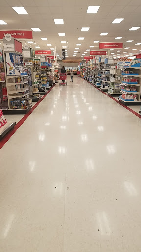 Department Store «Target», reviews and photos, 30333 Southfield Rd, Southfield, MI 48076, USA