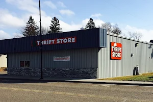 Nifty Thrifty Store image