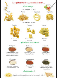 Photo n°4 de Tanto Bene à Nancy ()