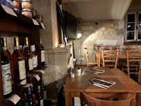 Atmosphère du Restaurant français Chai Pascal à Saint-Émilion - n°20