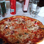 Photo n°4 de l'avis de Wilfried.l fait le 20/03/2022 à 15:36 sur le  Pizzeria da Giannino à Tarvisio