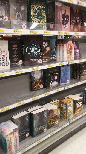 Department Store «Target», reviews and photos, 2575 Enterprise Rd, Orange City, FL 32763, USA