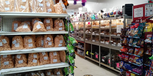 Grocery Store «La Mexicana Market Inc», reviews and photos, 27861 S Dixie Hwy, Homestead, FL 33032, USA