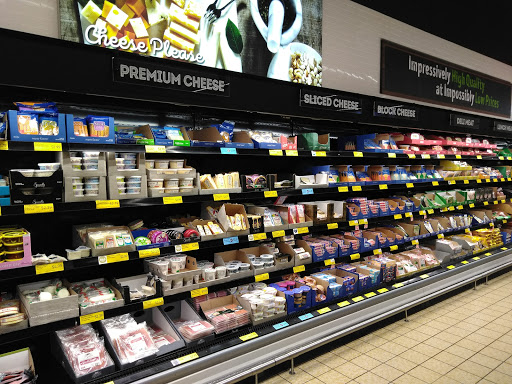 Supermarket «ALDI», reviews and photos, 4056 13th St, St Cloud, FL 34769, USA