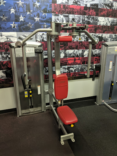 Gym «Snap Fitness», reviews and photos, 6340 Hoadly Rd, Manassas, VA 20112, USA