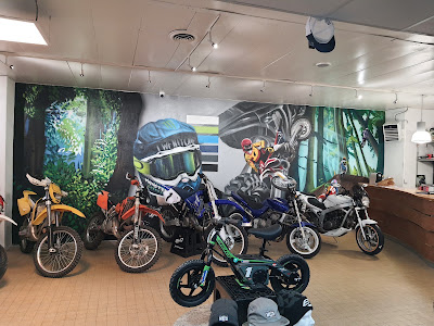 TWENTY ONE MOTORS à Châtillon-sur-Seine