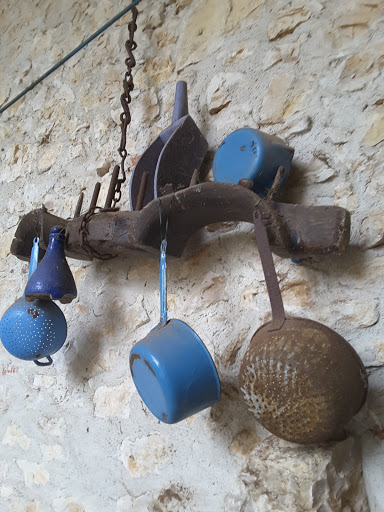 brocante Prayssac l'abri puces