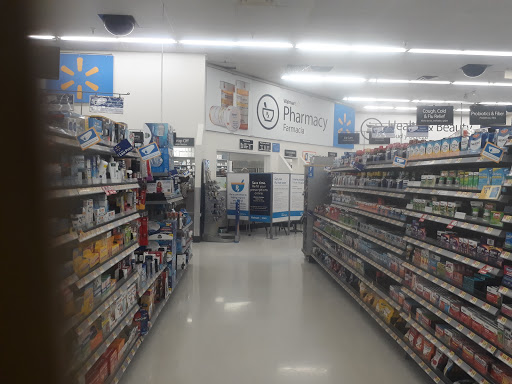 Discount Store «Walmart», reviews and photos, 137 W North Ave, Northlake, IL 60164, USA