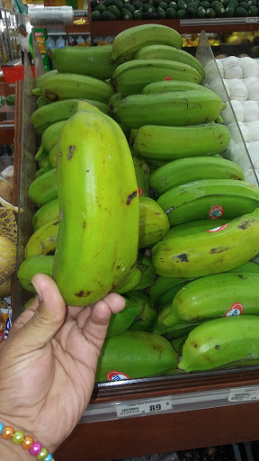 Grocery Store «Plaza Tropical Supermarket», reviews and photos, 665 W Lancaster Rd, Orlando, FL 32809, USA