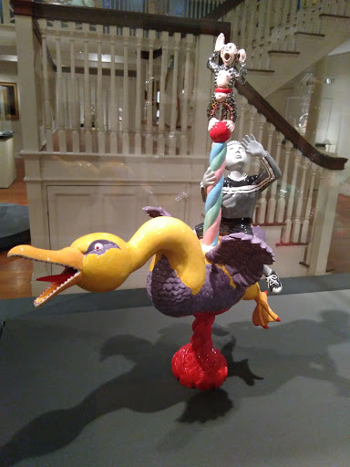 Clothing Store «Peabody Essex Museum Shop», reviews and photos, 161 Essex St, Salem, MA 01970, USA