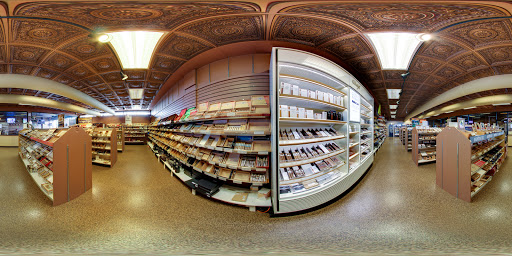 Tobacco Shop «Jenuwine Cigar Lounge», reviews and photos, 44791 Schoenherr Rd, Sterling Heights, MI 48313, USA