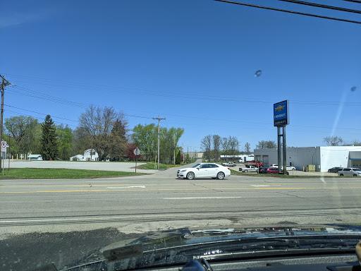 Five Star Auto Wash Touchless Automatic en Meadville