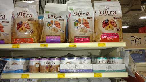 Pet Supply Store «PetSmart», reviews and photos, 145 Witchwood Dr, North Wales, PA 19454, USA
