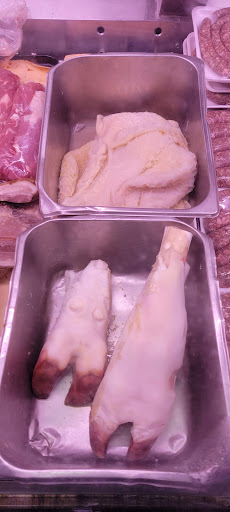 Butcher Shop «Old Fashion Butcher Shop», reviews and photos, 23-50 Steinway St, Queens, NY 11105, USA