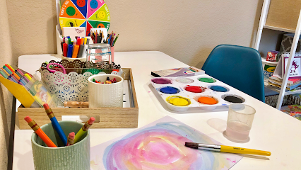 GG Art Therapy & Counseling, PLLC | Bilingual