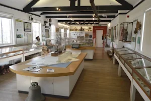 Topsham Museum image