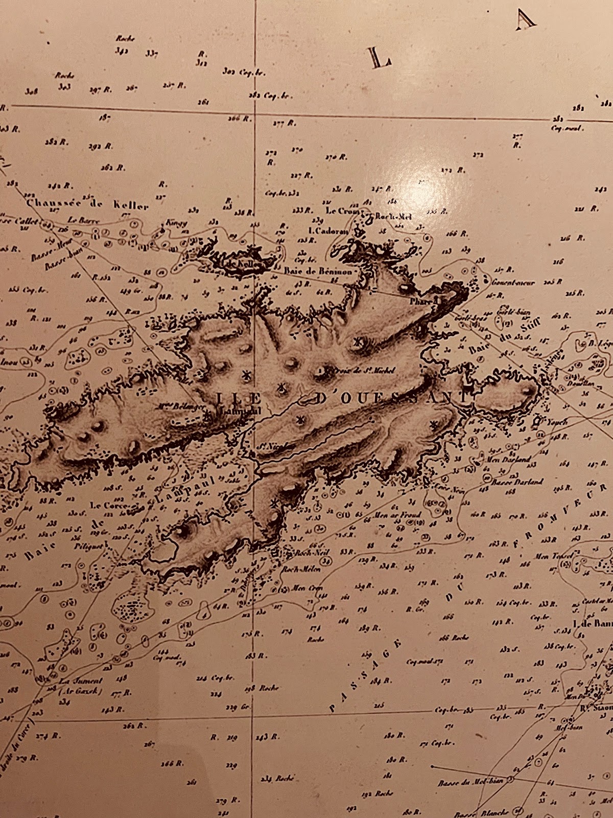 Photo n° 2 de l'avis de Benjamin.r fait le 31/10/2022 à 16:26