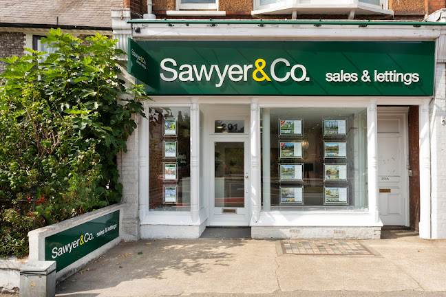 Sawyer & Co Preston Park Estate agents & Letting agents - Real estate agency