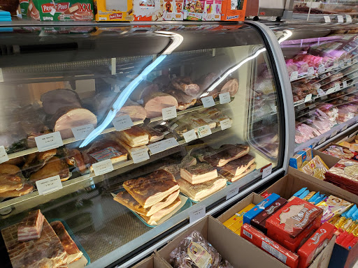 Grocery Store «Paradise Market LLC», reviews and photos, 1619 Mainstreet, Hopkins, MN 55343, USA