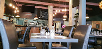 Atmosphère du Restaurant italien La Fabbrica à Antibes - n°5