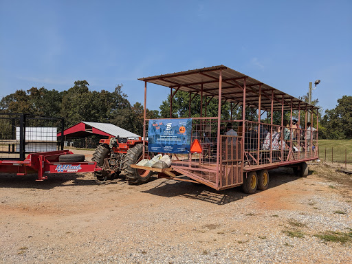 Farm «Warbington Farms (U-Pick Strawberries)», reviews and photos, 5555 Crow Rd, Cumming, GA 30041, USA