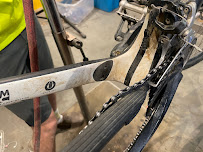 Carbon-Fix (Carbon Fiber Frame Repair) - Photo 4 - Car repair in , Tucson