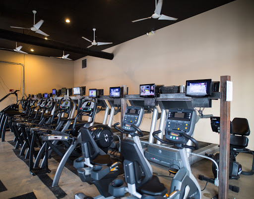 Physical Fitness Program «Real Life Fitness & Gym», reviews and photos, 650 Henderson Dr #303, Cartersville, GA 30120, USA