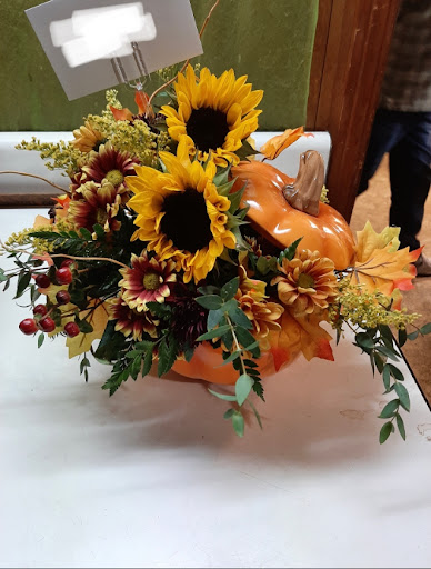 Florist «Coal Mountain Flowers», reviews and photos, 2855 Dahlonega Hwy, Cumming, GA 30040, USA