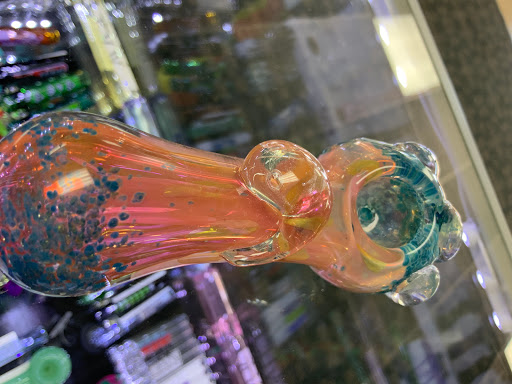 Tobacco Shop «Glass City Tobacco Inc», reviews and photos, 7600 Gardner Park Dr, Gainesville, VA 20155, USA