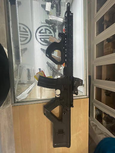 Pawn Shop «Mega Pawn & Jewelry», reviews and photos, 4006 W Vine St, Kissimmee, FL 34741, USA