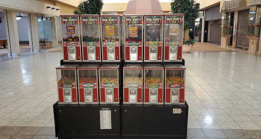 Shopping Mall «Marion Centre», reviews and photos, 1509 Marion-Waldo Rd, Marion, OH 43302, USA