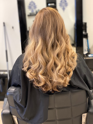 Hair Salon «Viva Salon & Spa», reviews and photos, 3651 Dawson Forest Rd E, Dawsonville, GA 30534, USA