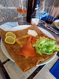 Photo n°29 de Chez La Bretonne à Saint-Estève ()