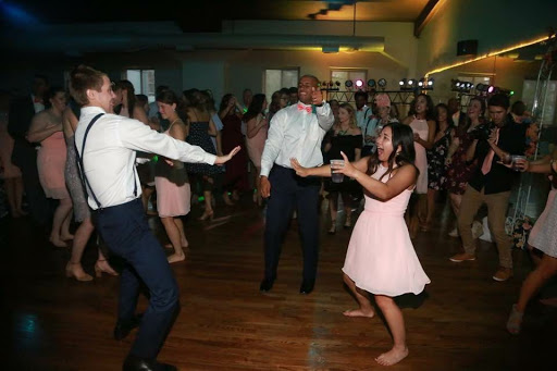 Ballroom Dance Instructor «Simply Ballroom», reviews and photos, 2679 Farnam St #204, Omaha, NE 68131, USA