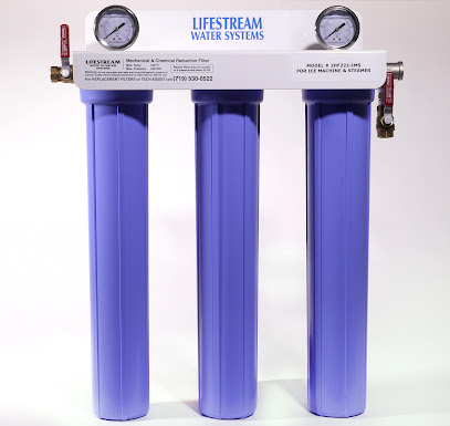 Lifestream Water Systems, Inc.