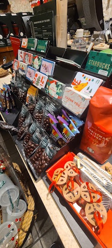 Starbucks image