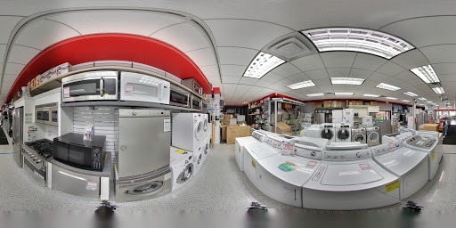 Appliance Store «Len Harris Appliances», reviews and photos, 77-30 164th St, Fresh Meadows, NY 11366, USA